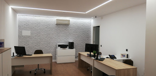 Servicios Generales MFR SLU