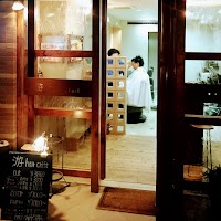 游 hair craft (ユウ ヘアクラフト)