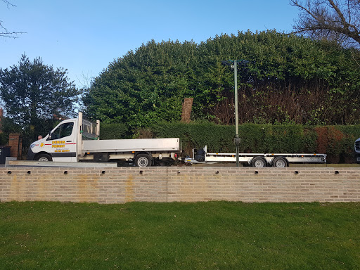 Dennis Freight - Thumbnail