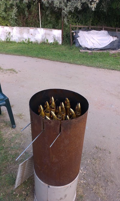 Photos of Campsite Aldırmaz'ın
