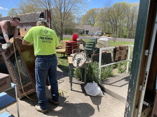Rows Hauling - Visual