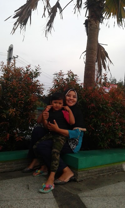 Photos of Taman Juang