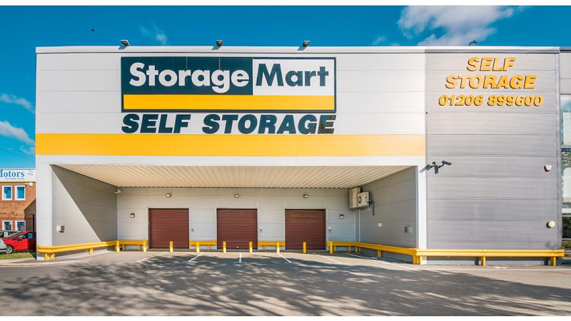 StorageMart photo 3