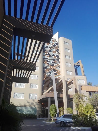 Photos of Eastern Palace Hotel
