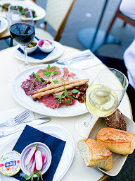 Photo n°79 de La pépinière à Paris (Restaurant)