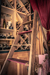 Photo n°121 de Auberge des canuts - Bouchon Lyonnais à Lyon (Restaurant)