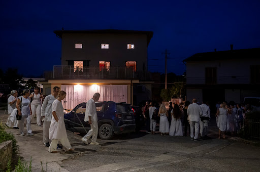 Salone Arbus - Visual