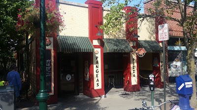 Photos of Pangea's Pizza