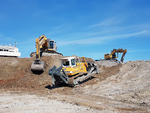 Photo n°1 de Groupe Garelli à Nice (Travaux en hauteur)