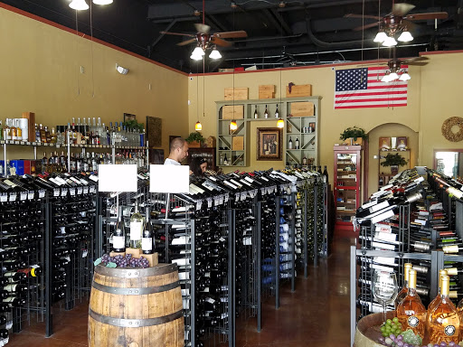 Bergheim Cellars - Visual