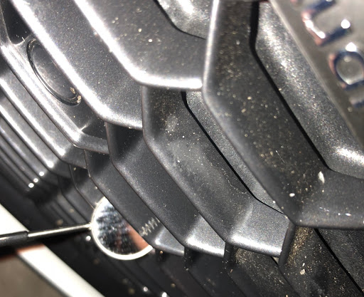 P&M Autobody Repair Centre Ltd - Thumbnail