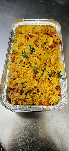 Masala Gate - Visual