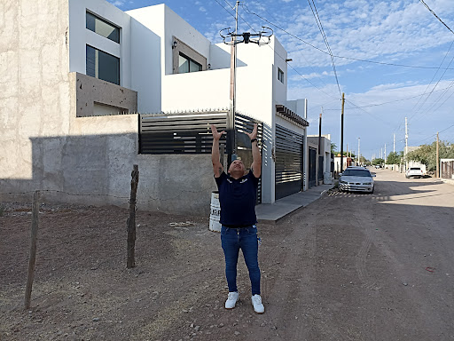 Grupo ALCO, Servicios Inmobiliarios - Mexico
