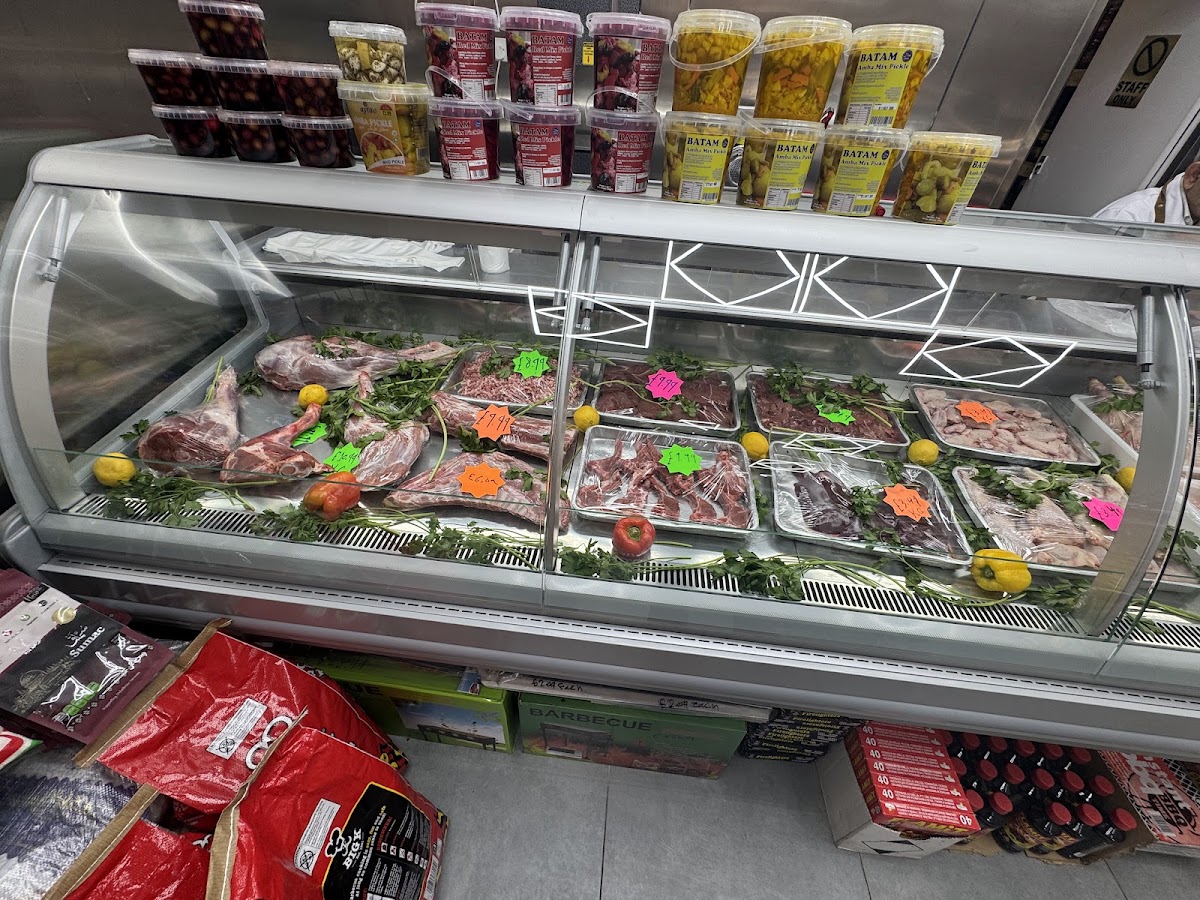 Makkah Halal Meat & Poultry photo 3