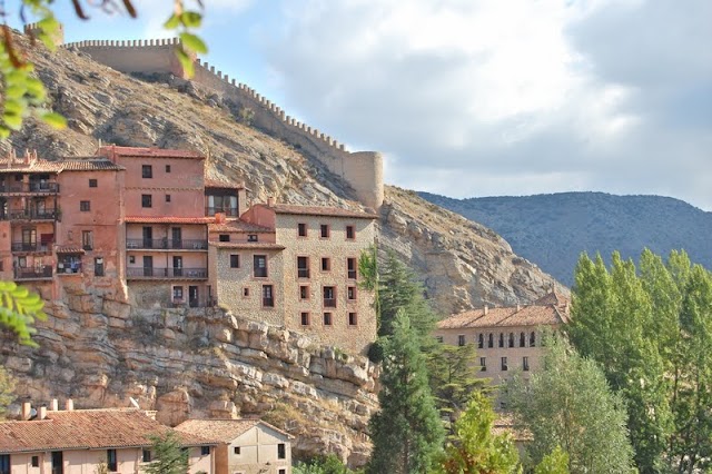 Albarracín