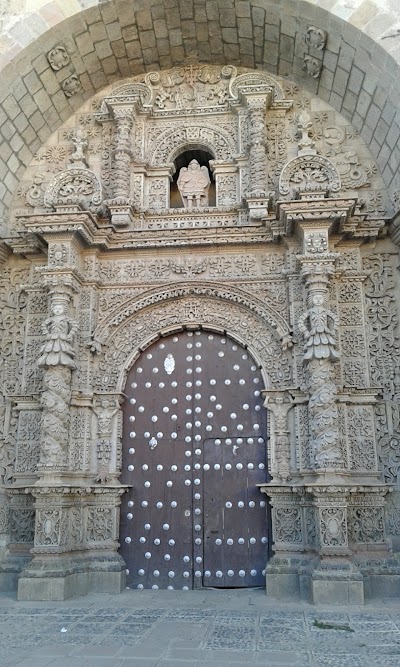 Photos of Iglesia San Lorenzo