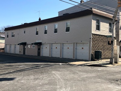 Islamic Center of Harrison