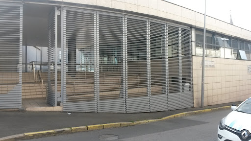 Photo de Direction Régionale des Douanes de Poitiers Bureau de Douane