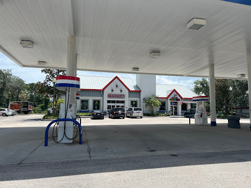 US Petrol - Visual