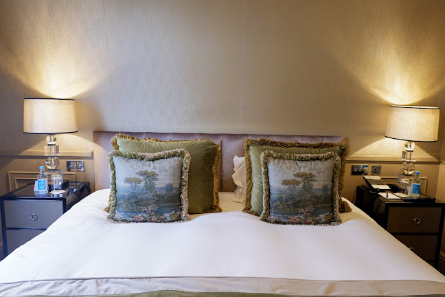 Reviews of Althoff St. James's Hotel & Club - Mayfair London in London - Hotel