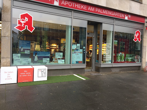 Apotheke Am Palmengarten - Thumbnail