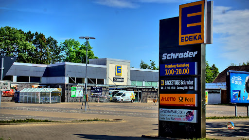 EDEKA Kamp Gallery - Germany