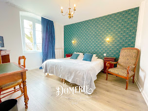 Photo n°38 de La Domerie : Maison d'hôtes et Appartements sur Aubrac en Aveyron à Saint-Chély-d'Aubrac (Location d'appartement de vacances)