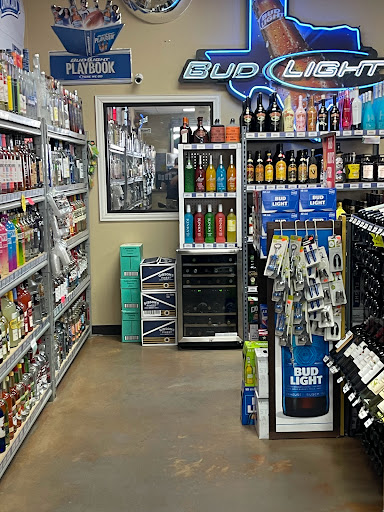 Moore Beverages - Thumbnail