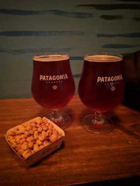 Cerveza Patagonia - Refugio Riobamba y Santa Fé, Author: Silvina Bonafede