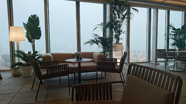 Dos Cielos Restaurant