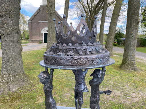 Willemsoord – kerk - Thumbnail