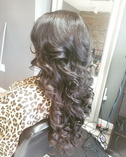 HairxCourtney - Thumbnail
