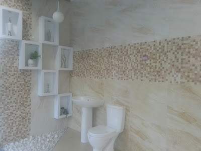 Photos of LANKA TILE