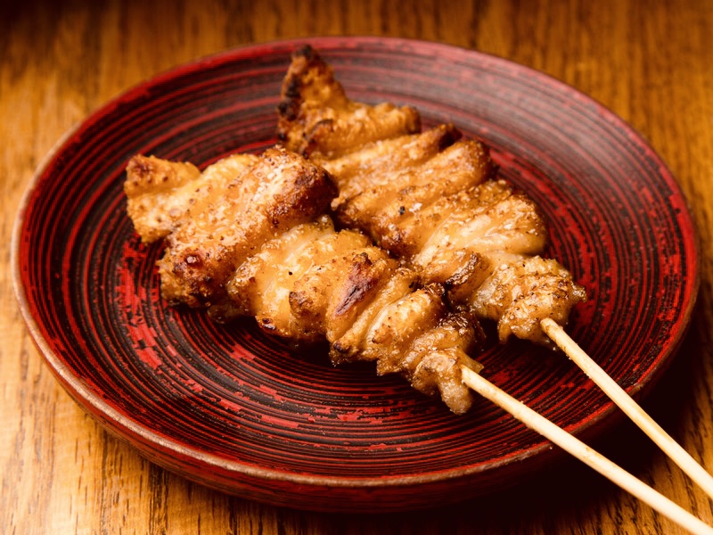 うまとら 天満本店