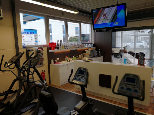 Complex Sports Club GbR