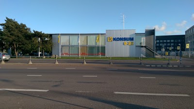 Photos of Akadeemia Konsum