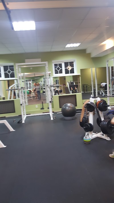 Photos of Gryphon Fitness Club