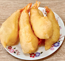 Photo n°19 de Le Bayon Fast Food à Roquebrune-Cap-Martin (Restaurant de spécialités asiatiques)