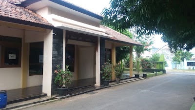 Photos of Dinas Koperasi, UMKM, Tenaga Kerja dan Transmigrasi Pemerintah Kabupaten Jepara