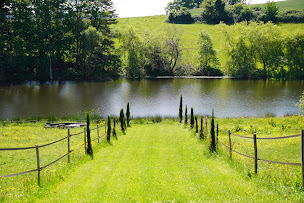 Photo n°29 de Château Sauvéméa à Arrosès (Salle de réception)