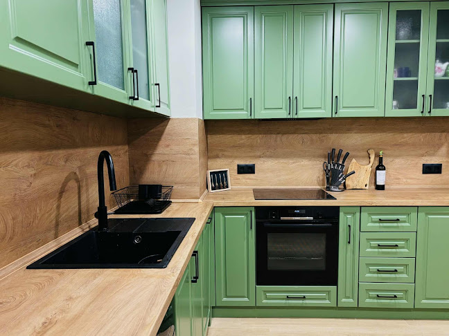 Кавръков Мебел