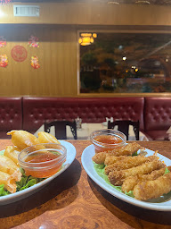 Photo n°11 de Le Mandarin à Mantes-la-Jolie (Restaurant asiatique)