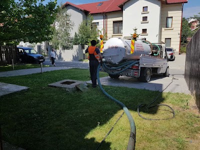 photo of Aqua Grup - Vidanjare - Desfundare Canalizare Bucuresti - Montaj Fose Ecologice - Curatarea Separatoarelor de Grasimi si Hidrocarburi