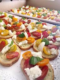 Photo n°12 de Le Fournil de Saint Valérien Anaïs et Léopold à Saint-Valérien (Boulangerie)