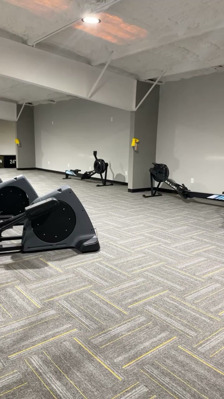 Golden Era Fitness photo 7