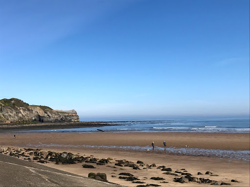 THE BARN Yorkshire Coast Holiday Lets Whitby - Thumbnail