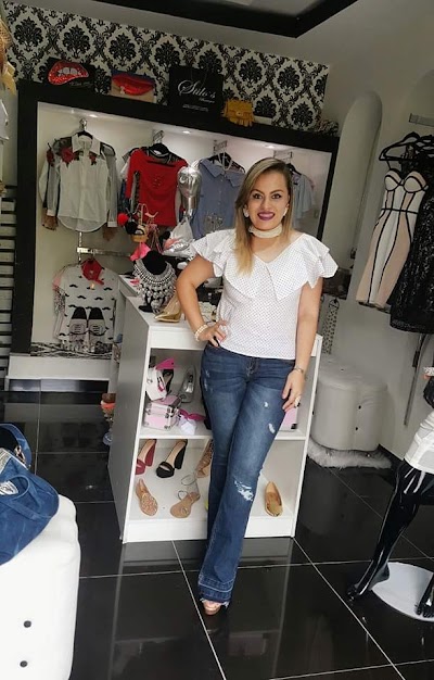Photos of Camilas Boutique
