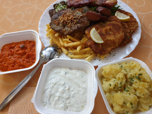 Gasthaus Bubenhofer - Thumbnail