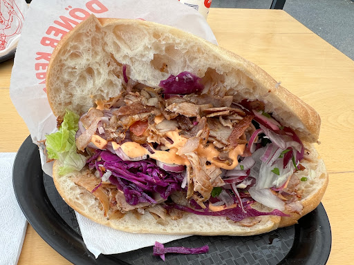 eat fresh & tasty Fürth - Thumbnail