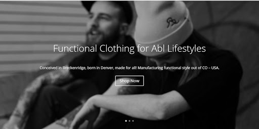 Abl Lifestyles Logo